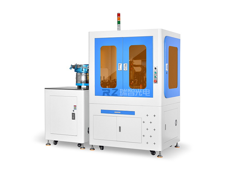 3C產(chǎn)品定制化檢測(cè)設(shè)備