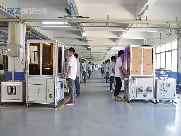 廣東視覺檢測設(shè)備廠家：機器視覺檢測機的利潤究竟有多少？